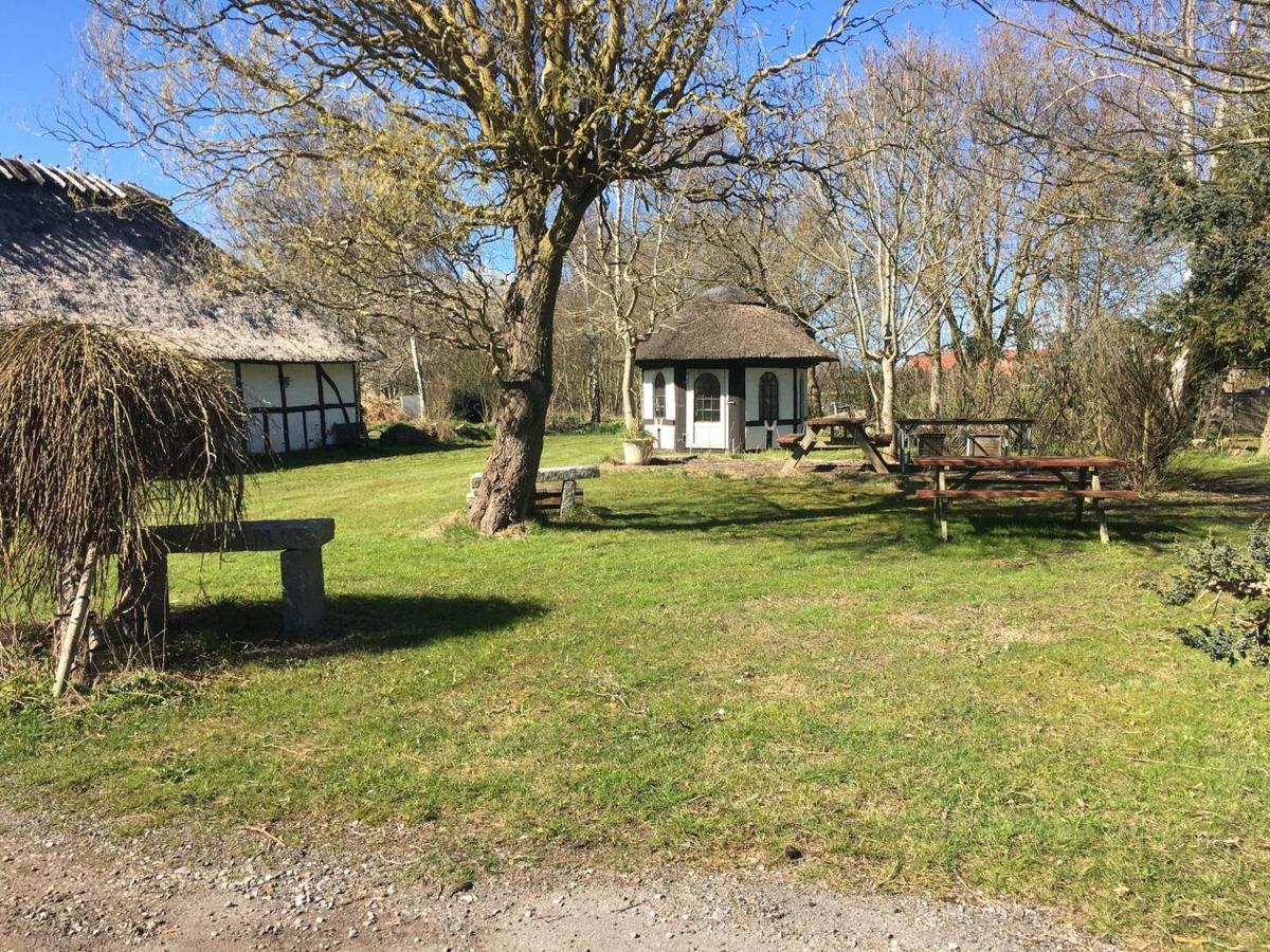 Enghavegard Apartment Nyborg Luaran gambar