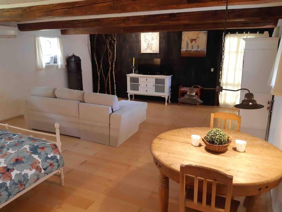 Enghavegard Apartment Nyborg Luaran gambar