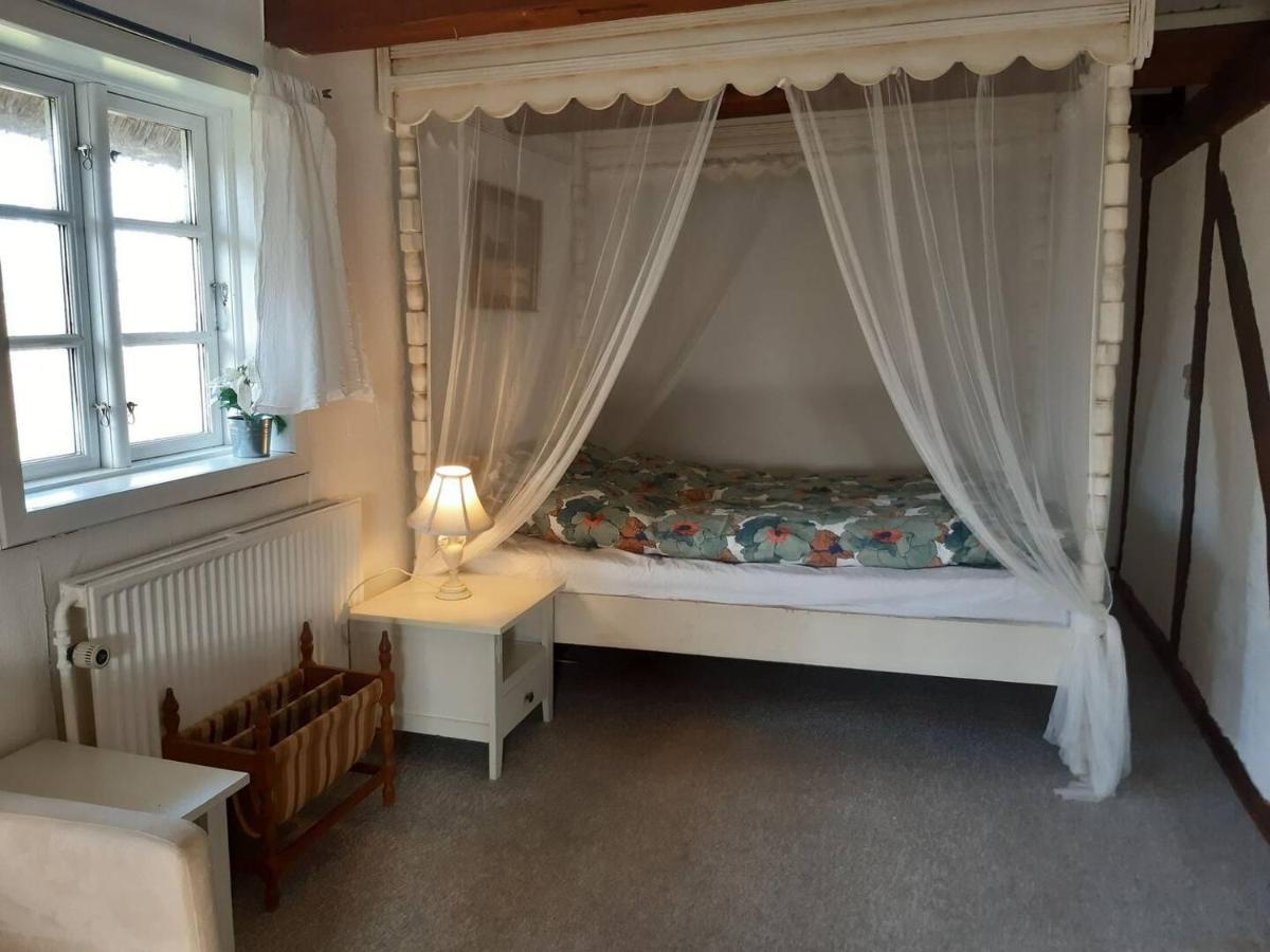 Enghavegard Apartment Nyborg Luaran gambar