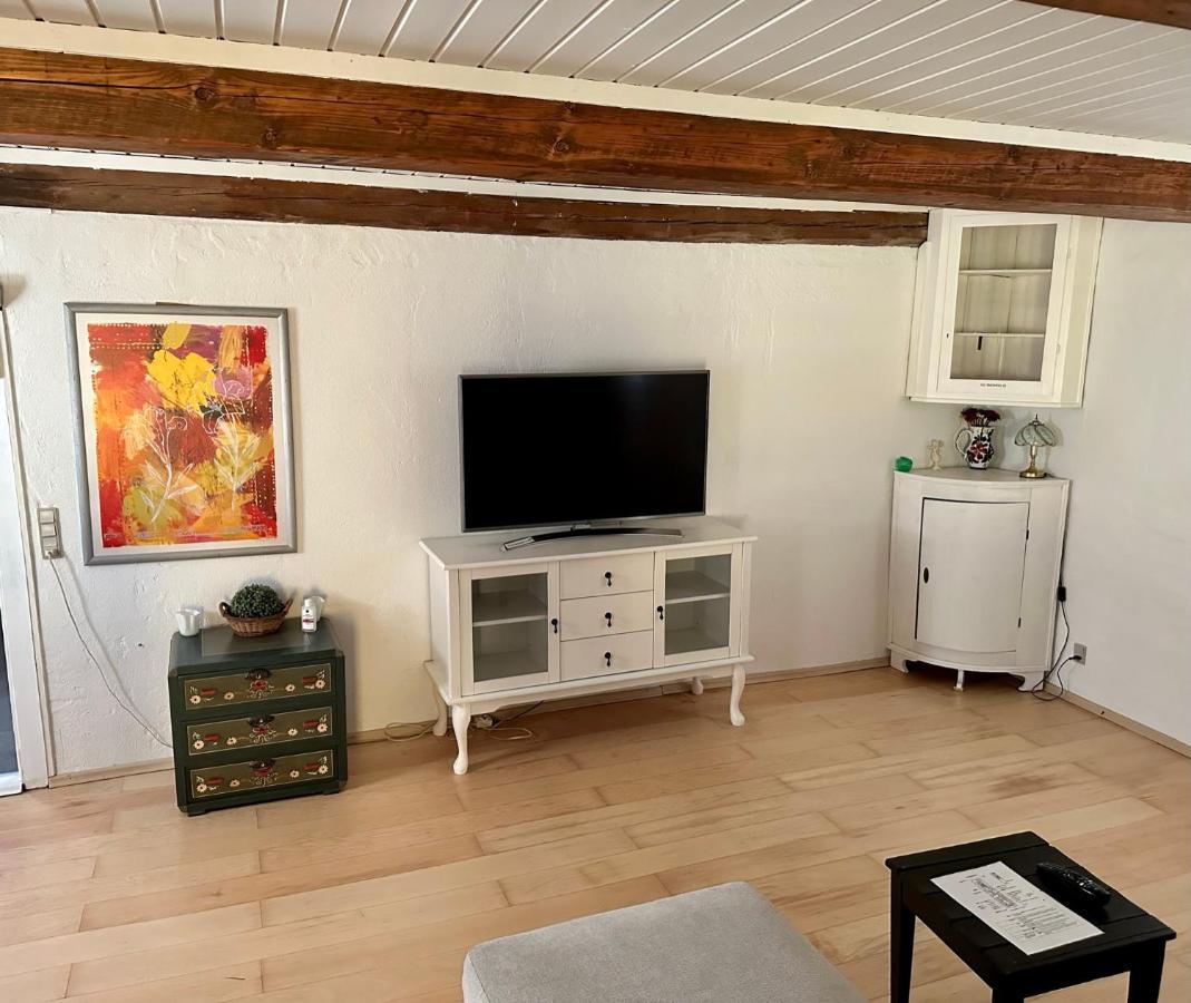 Enghavegard Apartment Nyborg Luaran gambar