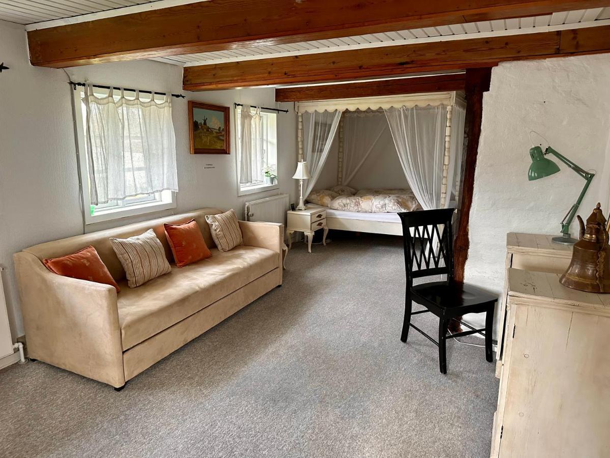 Enghavegard Apartment Nyborg Luaran gambar