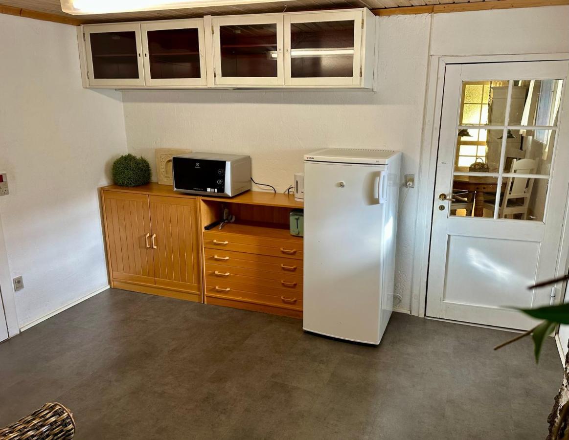 Enghavegard Apartment Nyborg Luaran gambar