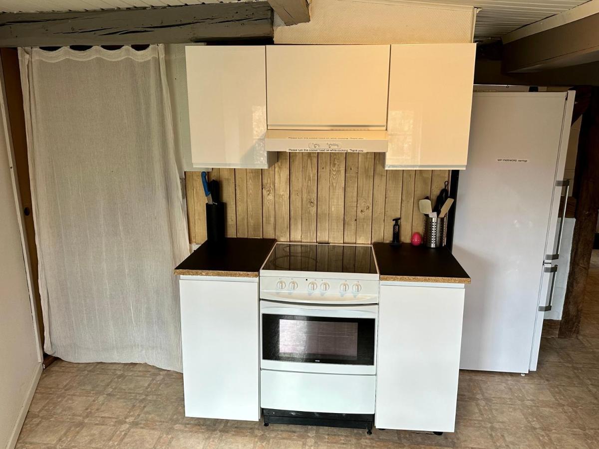 Enghavegard Apartment Nyborg Luaran gambar