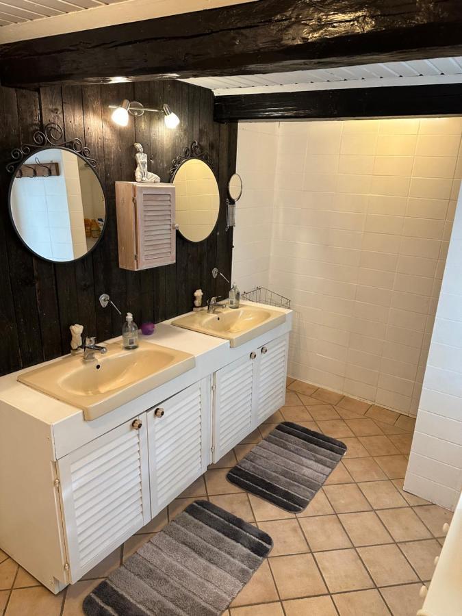 Enghavegard Apartment Nyborg Luaran gambar